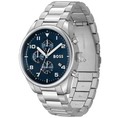 Hugo Boss Watch For Men